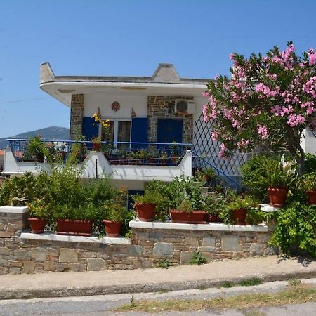 Traditional Summer House In Marmari Marmari  Kültér fotó