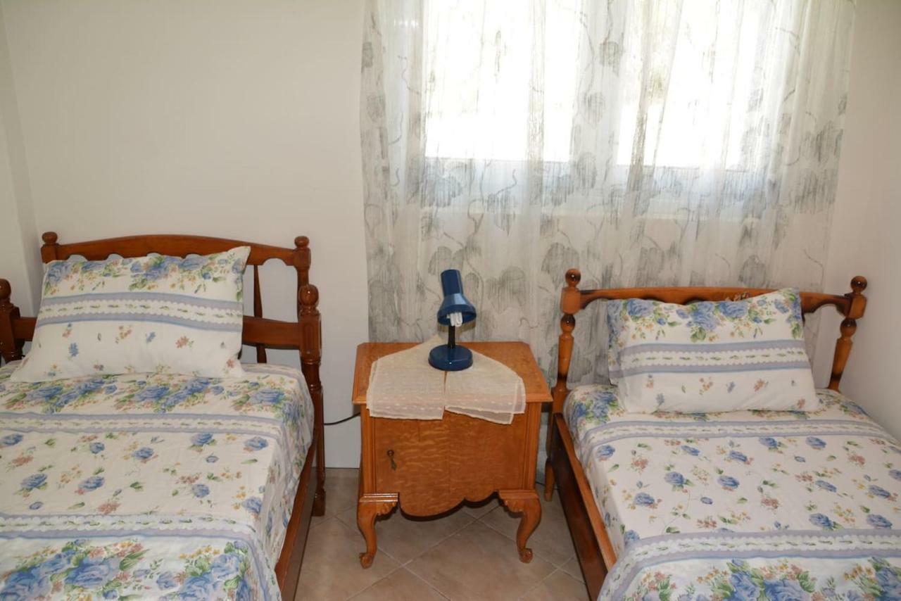 Traditional Summer House In Marmari Marmari  Kültér fotó