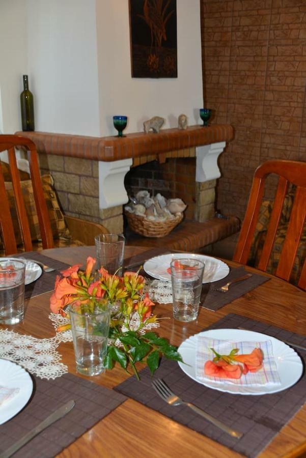 Traditional Summer House In Marmari Marmari  Kültér fotó